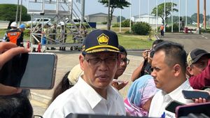 RI Disorot Media Asing, Menkeu Purbaya: The Economist Harusnya Puji Indonesia