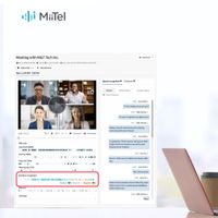 Telepon Pintar MiiTel Kini Mampu Mengidentifikasi Emosi Manusia dengan AI