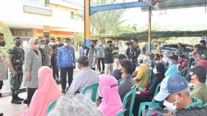 Selama Gelombang Ketiga COVID, Satgas Catat 763 Nakes di Bogor Terpapar, Mayoritas Isoman 10 Hari
