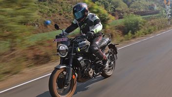 Husqvarna 401因发动机电机可能会突然死亡而召回