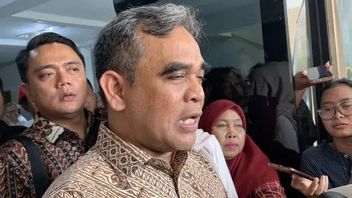 Kaesang Will Meet Prabowo In The Near Future, Gerindra: Will We Give Support, We Are Not 'Ge-er'