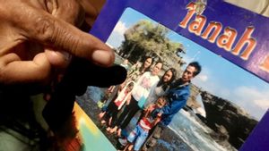 Irma Lestari WNI Korban Meninggal Gempa Turki di Dyarbakir akan Dimakamkan di Lombok