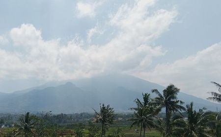 Pendakian Gunung Ciremai Ditutup Sementara untuk Pulihkan Ekosistem