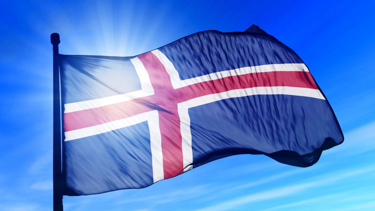 Island : De l'exploitation minière de Bitcoin à la souveraineté alimentaire
