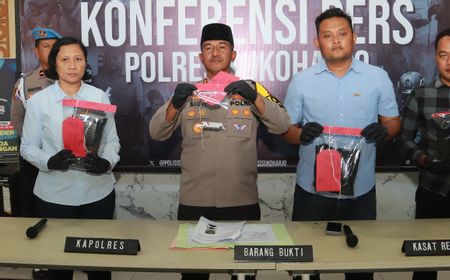 Polres Sukoharjo Hati-hati Tangani Kasus Santri Tewas Dianiaya Senior di Ponpes Az Zayadiy