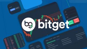 Bitget Gaet La Liga To Encourage Crypto Adoption In Asia And Latin America