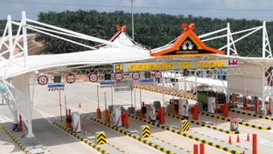 Tol Tempino–Ness Masuk Tahap Uji Laik Fungsi