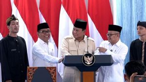Prabowo Bertekad Terus Berhemat Demi Percepat Perbaikan Sekolah