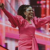Curahan Hati Jemimah Cita Setelah Tereliminasi dari Indonesian Idol 2021