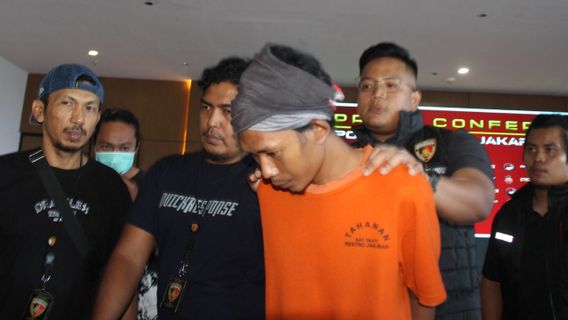 Toren Air Murder Victims Known As Dermawan Women, Likes To Give Money Loans To Suspects