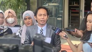 وقال محامي بيجي سيتياوان إن استجابة شرطة جاوة الغربية الإقليمية لم تستجب لسياق الدعوى القضائية السابقة للمحاكمة