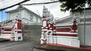 KBRI Kawal Pemenuhan Hak dan Pemulangan WNI Kru Kapal MT Shi Xing yang Terjebak di Myanmar ke Tanah Air
