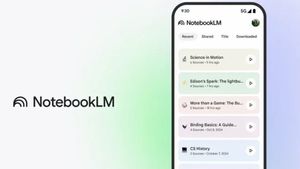 Google Launches Fix For NotebookLM App