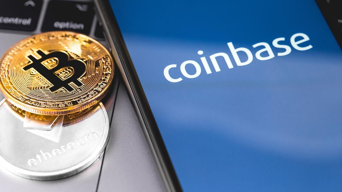 Coinbase Luncurkan ‘Wrapped Bitcoin’, Justin Sun Kritik Soal Keamanan dan Desentralisasi