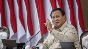 Prabowo Sindir Pihak yang Ejek MBG: Hei Orang-orang Pintar, Lihatlah dengan Mata Hatimu