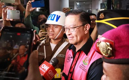 Hari Ini Tom Lembong Jalani Sidang Perdana Kasus Korupsi Impor Gula