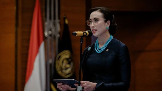 Ingin Jaga Citra Pariwisata Indonesia, Menpar Menolak Semua Tindakan Negatif