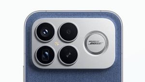 POCO F8 Ultra Akan Hadir pada Maret 2026, Jadi Rebranding Redmi K90 Pro Max
