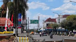 Berita Yogyakarta: Simpang Empat Gondomanan Susul Simpang Tugu Yogyakarta Bebas Kabel Udara