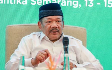 Baznas Dorong Kolaborasi Atasi Tantangan Kebencanaan Berbasis Zakat