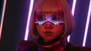 Sekuel Gagal, Spin-off Film <i>M3GAN: Soulm8te</i> Batal Tayang Januari