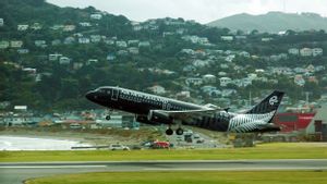 Selandia Baru Buka Kembali Perbatasannya Secara Penuh Sejak Ditutup Maret 2020 Akibat COVID-19, PM Ardern: Proses Bertahap dan Hati-hati