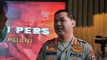 Pasukan 'Burung Hantu' Polri Ciduk 13 Orang Terduga Teroris di Riau, Jejaring Makassar? 