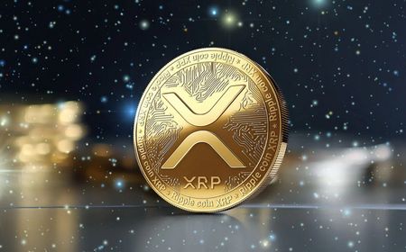 Harga XRP Menguat, Siap Cetak Rekor Anyar