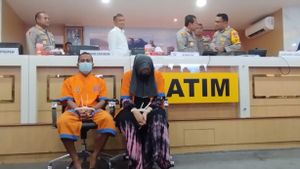 Polisi Gerebek Rumah Penampungan TKW Ilegal di Lumajang, Pasutri Jadi Tersangka