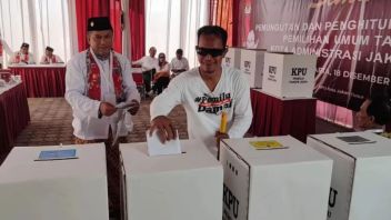 DKI Bawaslu Processes 3 Reports Of Blocking And Inflating Of Votes For The 2024 Election