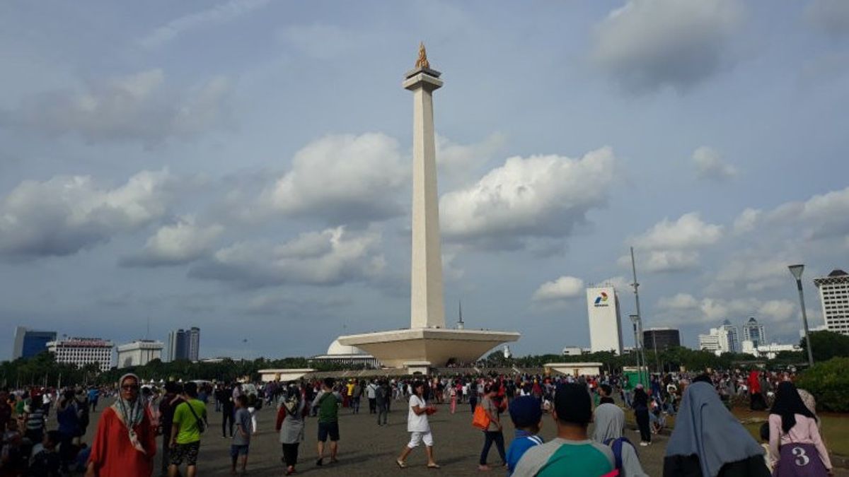 DPR Pastikan Pilkada Jakarta Dipilih Secara Langsung oleh Rakyat