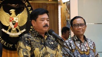 Menteri ATR: Kawasan Hotel Sultan GBK Resmi Kembali Jadi Milik Negara