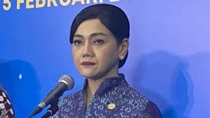 Friderica Ungkap Banyak Pejabat OJK Daftar jadi Calon Pengganti ADK
