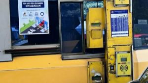 Layanan Top Up e-Toll di GT Cipularang dan Padaleunyi Ditiadakan Mulai 4 Agustus