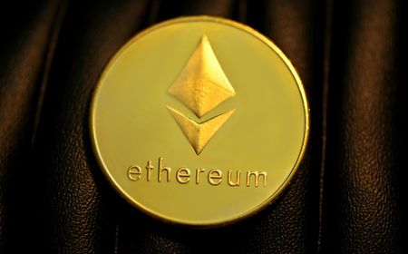 Ethereum Melonjak 26 Persen setelah SEC Menyetujui Ini