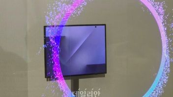 Samsung présente le Galaxy Z TriFold avant sa sortie officielle