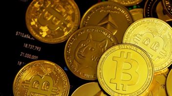 WOW! Bitcoin Reaches 103,000 US Dollars For The First Time Since February 2025