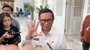 普拉莫诺 回应 BPS 数据:在雅加达,富人越来越富有