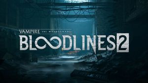 Vampire: The Masquerade – Bloodlines 2 bakal Rilis Tahun Depan