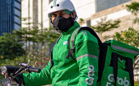 Grab Kembangkan Fitur Keselamatan Baru untuk Keamanan Perjalanan, Apa Saja?