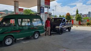 Sudah Diatur di UU Migas, Pertamina Papua Imbau Konsumen Tak Jual Kembali BBM Subsidi