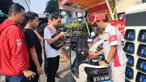 Belum Jelas, Ini Kata Menperin Soal Insentif Motor Listrik Tahun Depan