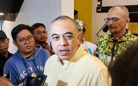 Solidkan Barisan Jakarta Timur, Golkar Yakin Ridwan Kamil-Suswono Menang Satu Putaran