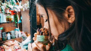 Tips Mudah Mengatasi Anosmia Saat Tertular COVID-19