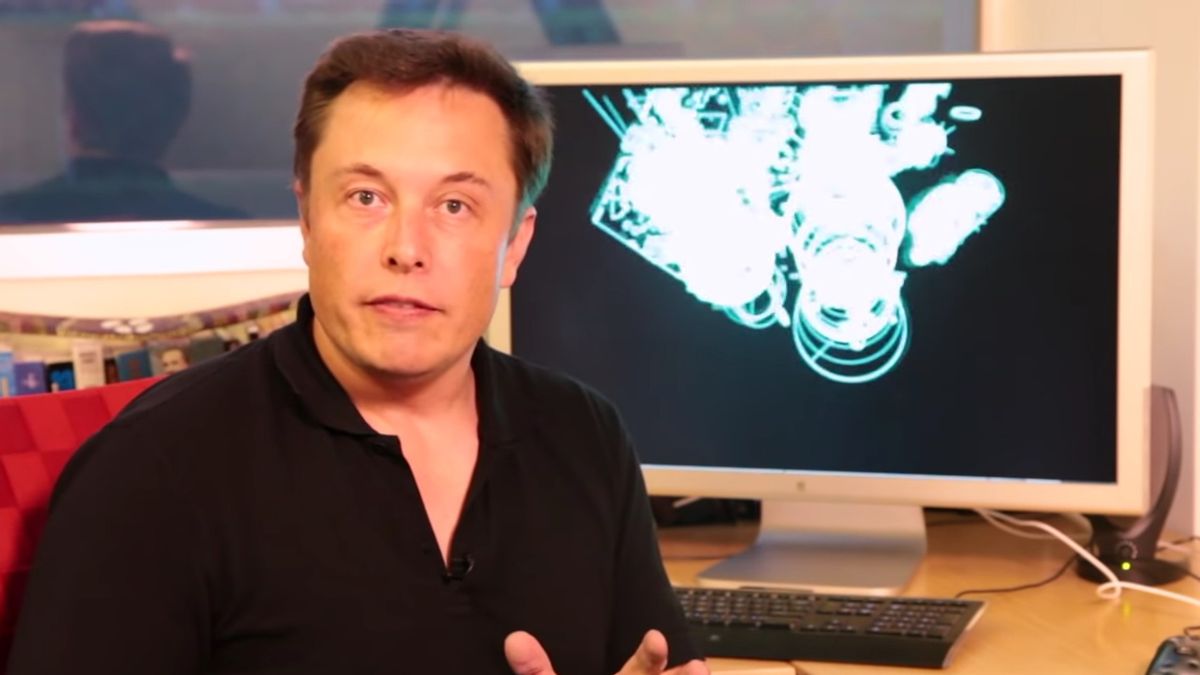 Elon Musk Niat Patahkan Pasar ChatGPT dengan TruthGPT yang Lebih Peduli Alam Semesta