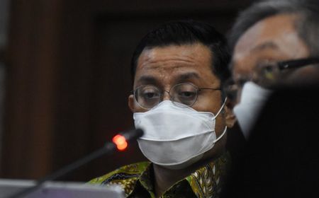 Anak Buah Juliari Ajukan Justice Collaborator, Hakim: Ditanggapi Setelah Tuntutan