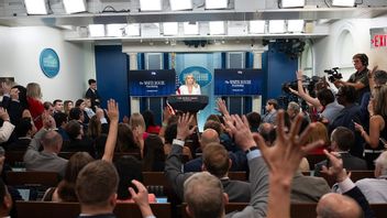 La Maison-Blanche confirme des pourparlers trilateraux entre les États-Unis, la Russie et l'Ukraine à Abou Dhabi aujourd'hui