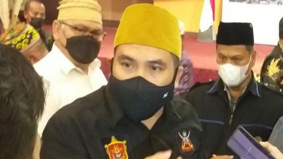 Sultan Kutai dan Paser Diusulkan Pimpin IKN 