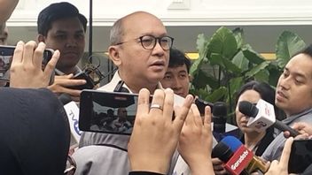 BPI Danantara Rosan CEO: Tahap Awal 13 GW Desa PLTS, Ada Prototipe 1 MW di Sumenep