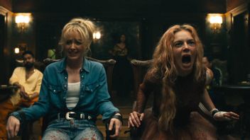 <i>Ready or Not 2: Here I Come</i>, Sekuel Setelah 6 Tahun Akhirnya Tayang